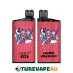 IGET Bar Cherry Blueberry
