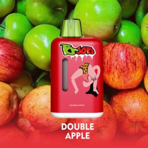 double apple