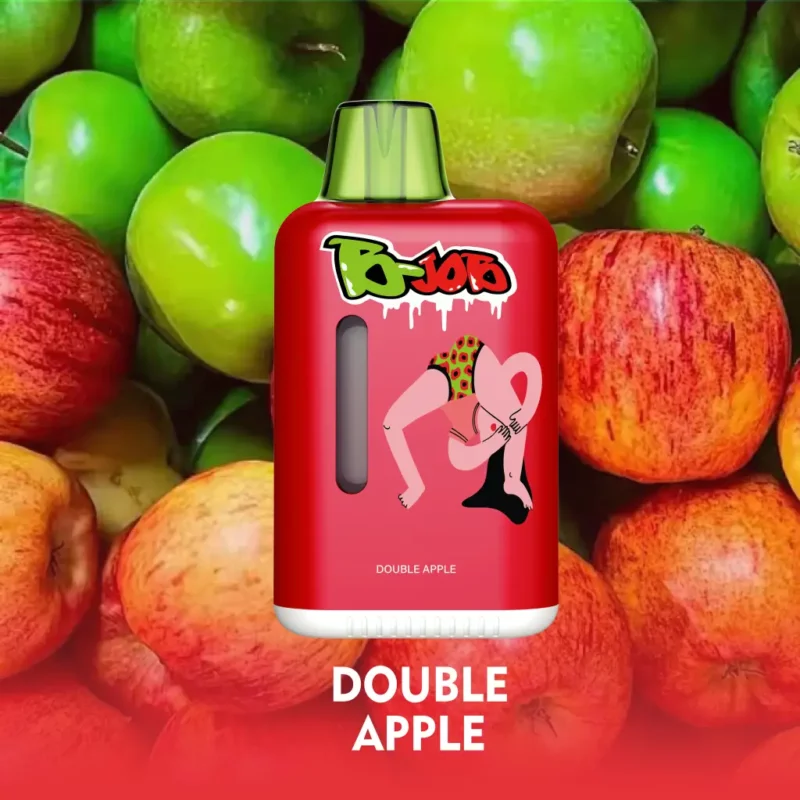 double apple