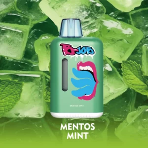 mentos mint