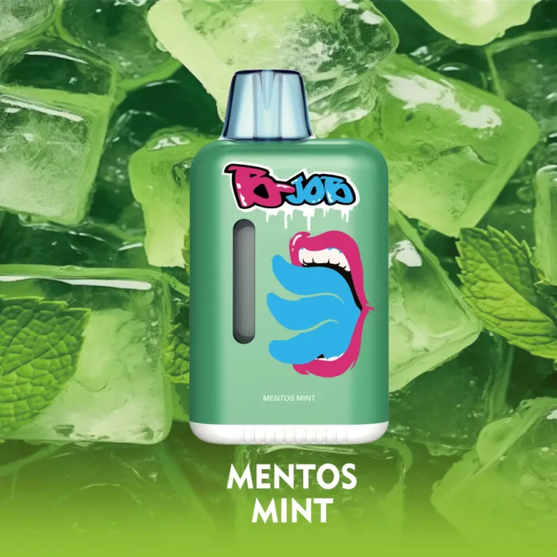 mentos mint