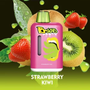 strawberry kiwi