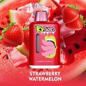 strawberry watermelon